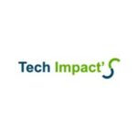 Logo Tech Impact's